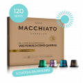 120 Cápsulas mixtas 